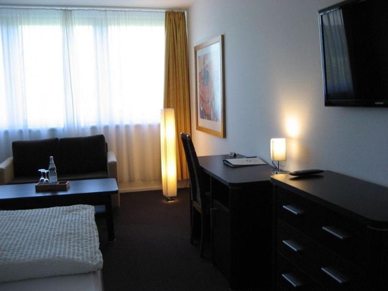 Landhotel Weisses Ross garni - Oda