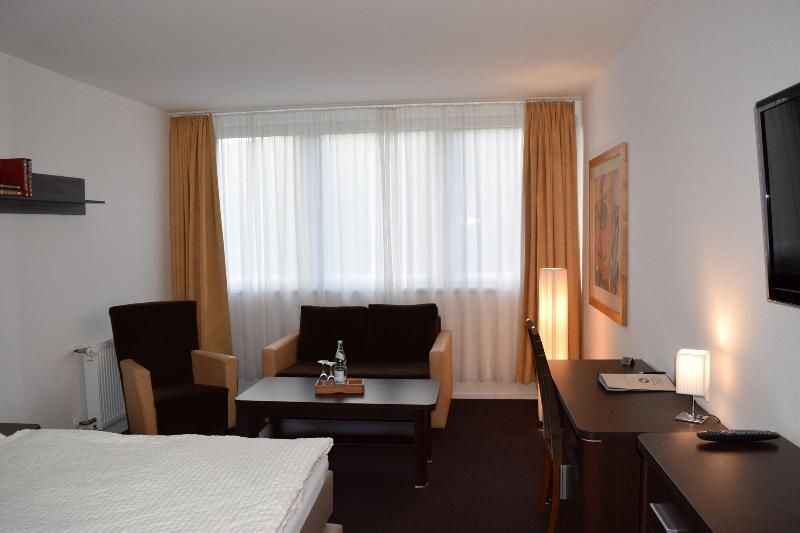 Landhotel Weisses Ross garni - Oda