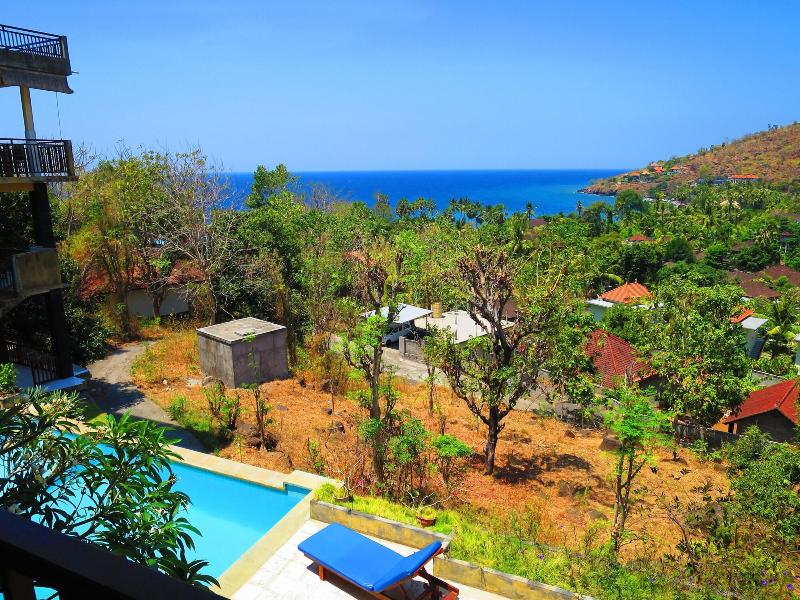 Anugerah Villas - Aktivite