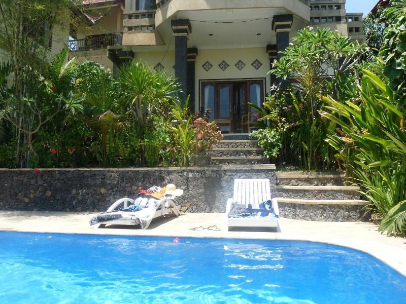Anugerah Villas - Aktivite