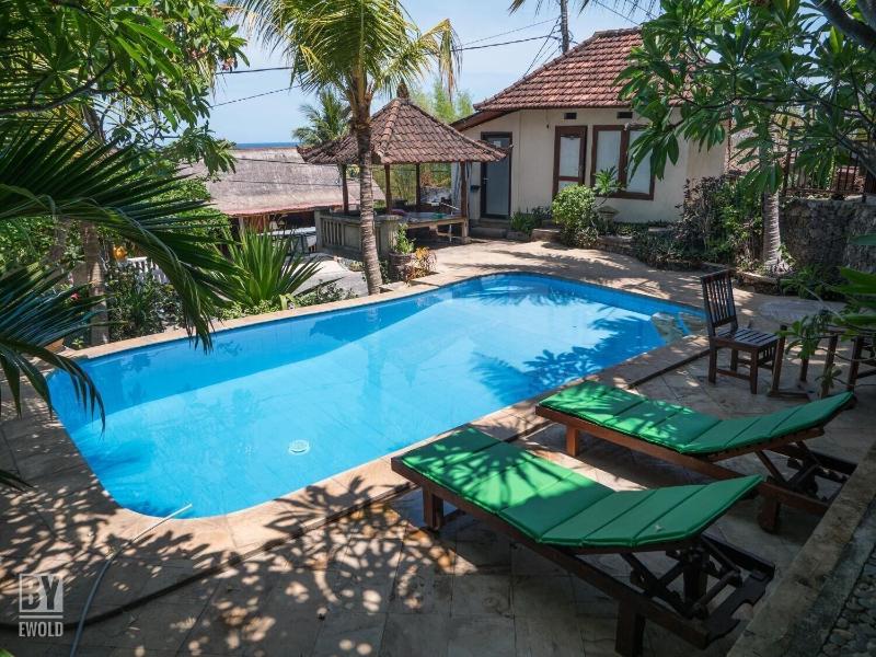 Anugerah Villas - Aktivite
