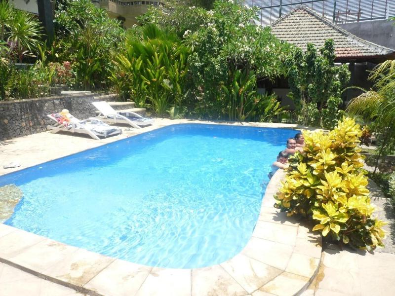 Anugerah Villas - Aktivite