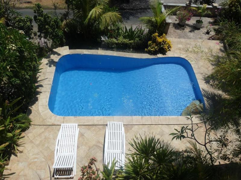 Anugerah Villas - Aktivite