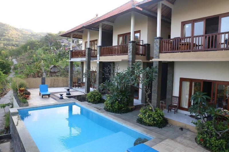 Anugerah Villas - Aktivite