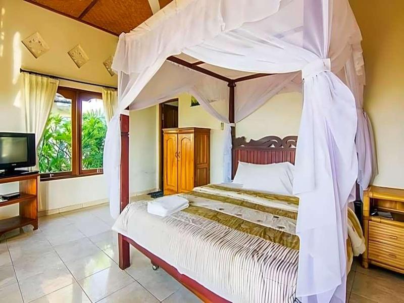 Anugerah Villas - Genel