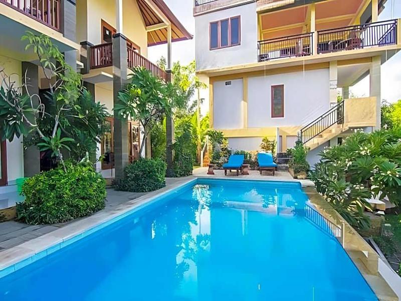 Anugerah Villas - Genel