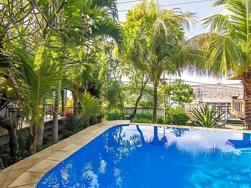 Anugerah Villas - Genel