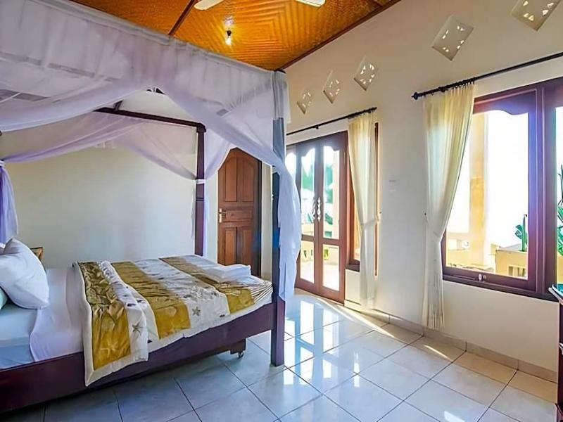 Anugerah Villas - Genel