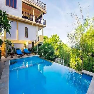 Anugerah Villas fotoÄŸrafÄ±