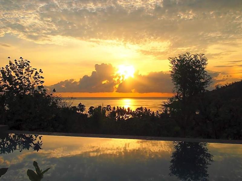 Anugerah Villas - Genel