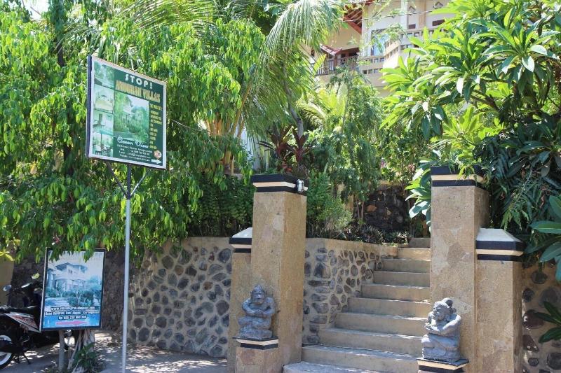 Anugerah Villas - Genel