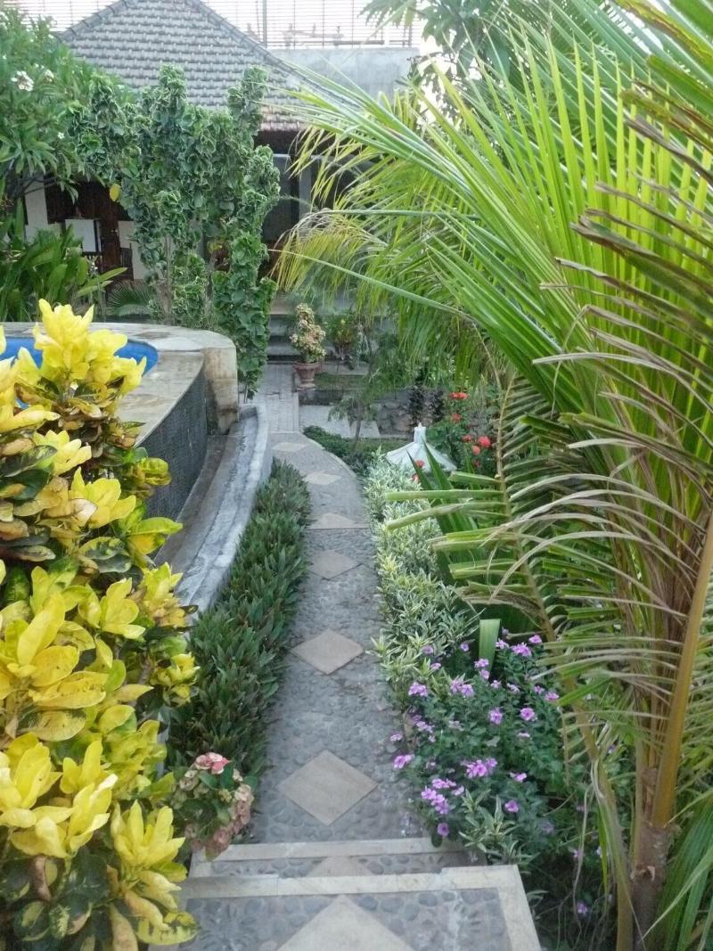Anugerah Villas - Genel