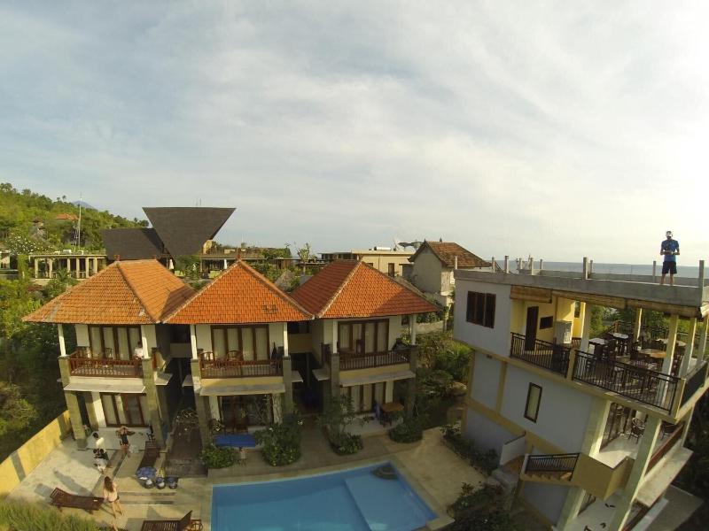 Anugerah Villas - Genel