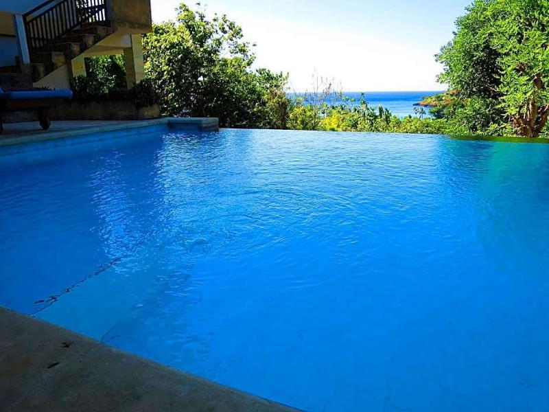 Anugerah Villas - Genel