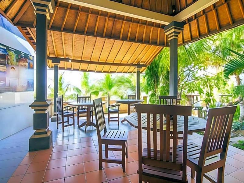 Anugerah Villas - Genel