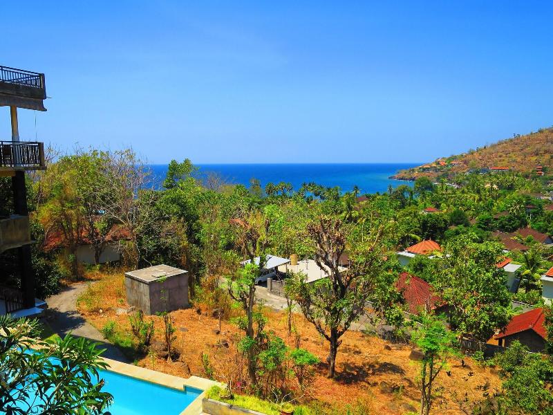 Anugerah Villas - Oda