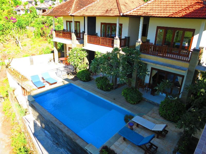 Anugerah Villas - Oda