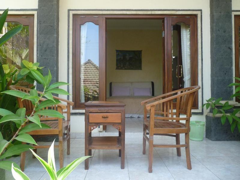 Anugerah Villas - Oda