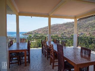Anugerah Villas fotoÄŸrafÄ±