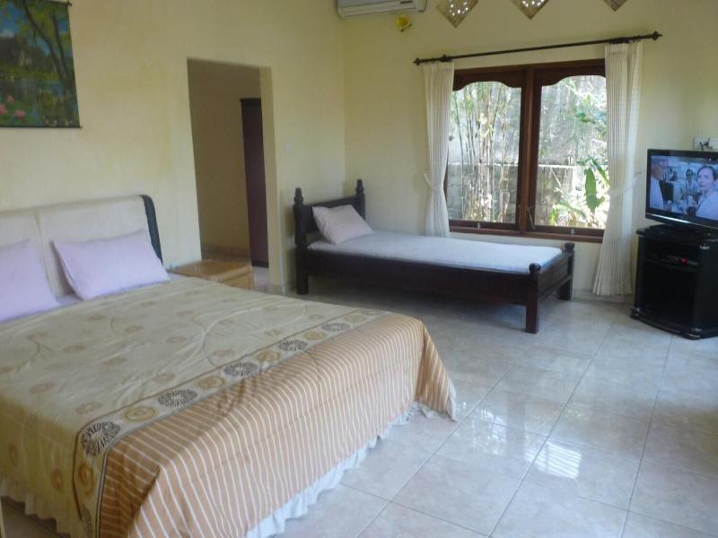 Anugerah Villas - Oda