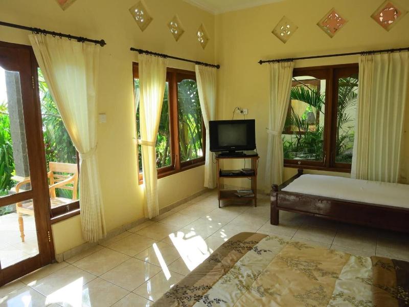 Anugerah Villas - Oda