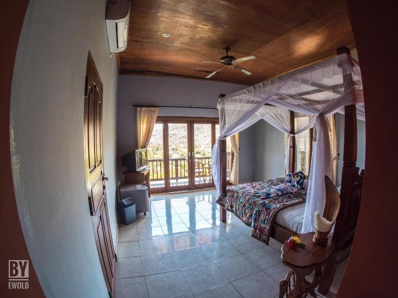 Anugerah Villas - Oda