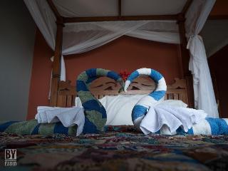 Anugerah Villas fotoÄŸrafÄ±