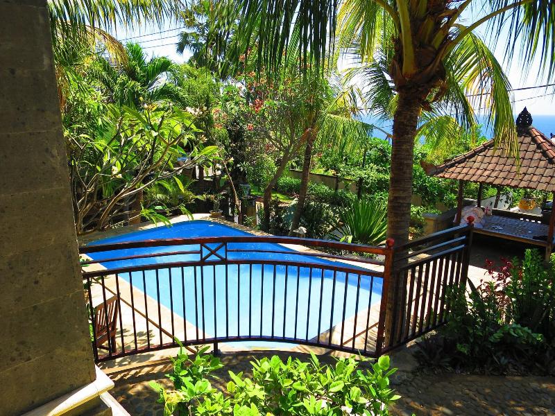 Anugerah Villas - Teras