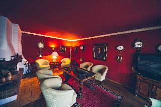 Eichenhof Antik-Hotel fotoÄŸrafÄ±