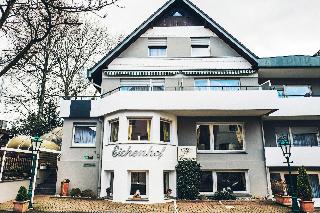 Eichenhof Antik-Hotel otel fotoğrafı