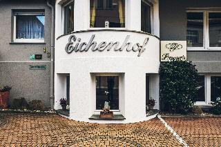 Eichenhof Antik-Hotel fotoÄŸrafÄ±