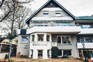 Eichenhof Antik-Hotel fotoÄŸrafÄ±