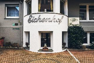 Eichenhof Antik-Hotel fotoÄŸrafÄ±