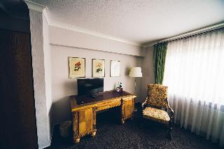 Eichenhof Antik-Hotel fotoÄŸrafÄ±