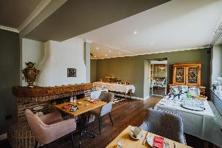 Eichenhof Antik-Hotel fotoÄŸrafÄ±