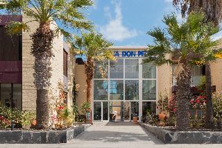 Hotel Palia Don Pedro