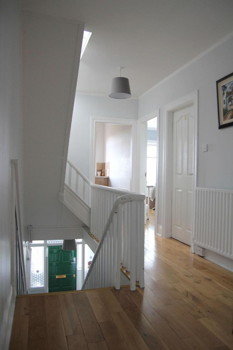 Greenmount Bed & Breakfast - Lobi