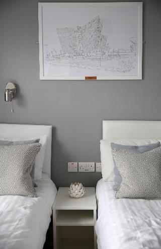 Greenmount Bed & Breakfast fotoÄŸrafÄ±