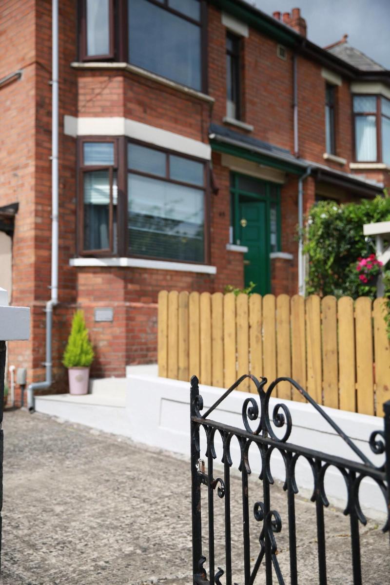Greenmount Bed & Breakfast - Genel
