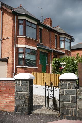 Greenmount Bed & Breakfast fotoÄŸrafÄ±