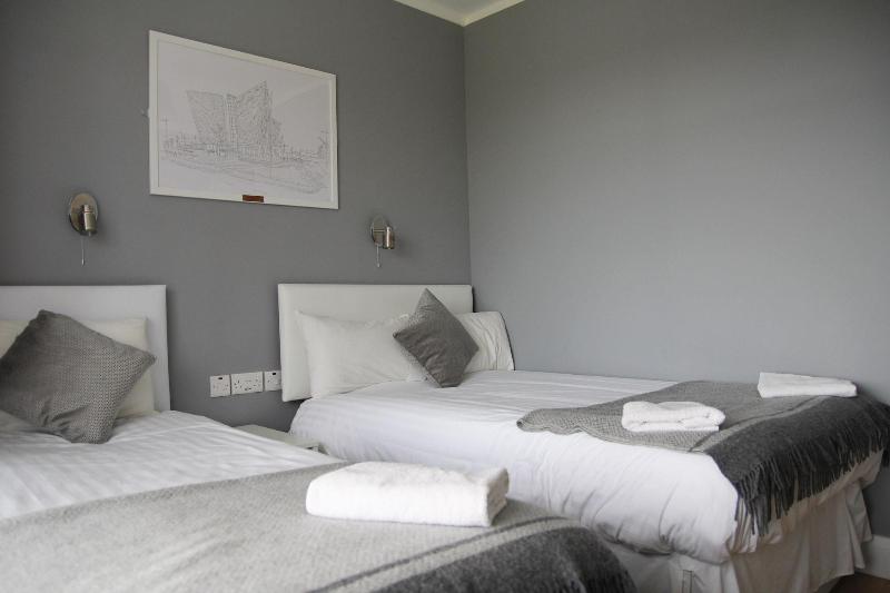 Greenmount Bed & Breakfast - Oda