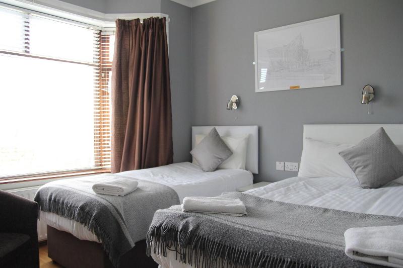 Greenmount Bed & Breakfast - Oda