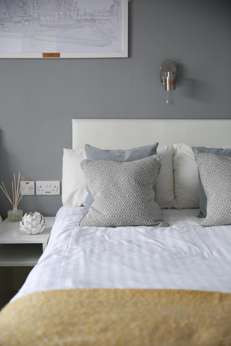Greenmount Bed & Breakfast - Oda