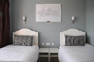 Greenmount Bed & Breakfast fotoÄŸrafÄ±