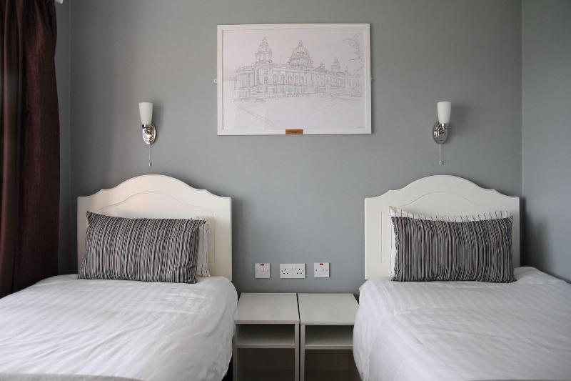 Greenmount Bed & Breakfast - Oda