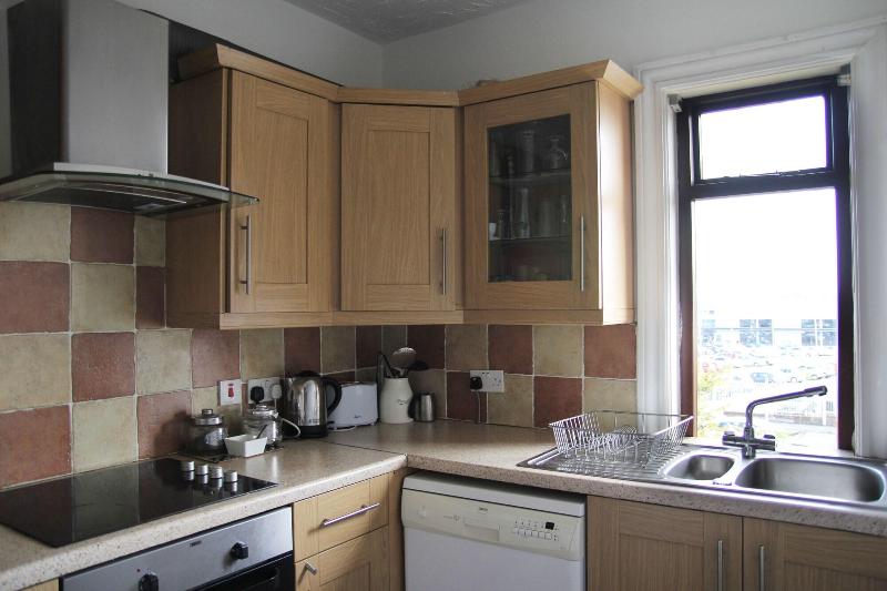 Greenmount Bed & Breakfast - Oda
