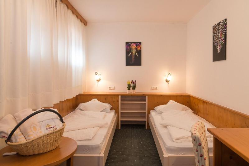Hotel Hellweger - Genel