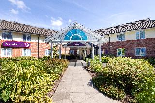 Premier Inn Birmingham Hall Green fotoÄŸrafÄ±