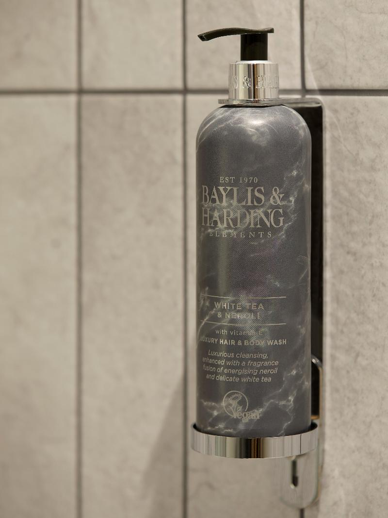 Premier Inn Birmingham Hall Green - Oda