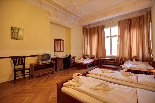 Bernstein otel fotoğrafı